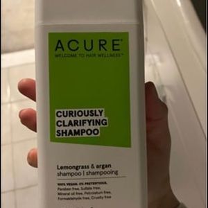 Shampoo